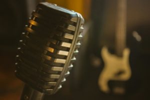 Peter Stanford ~ Swing Singer 6
