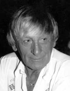 David Raven AKA Maisie Trollette First & Foremost Entertainment Ltd