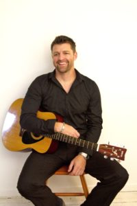 Jay is a popular singer musician ideal for any occasion.