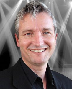 Peter Stanford ~ Swing Singer 5