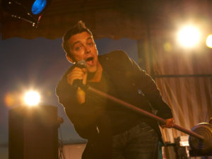 Robbie Williams Tribute 2