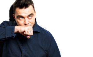 Robbie Williams Tribute