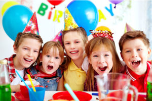 Parties 5