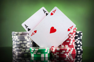 First & Foremost Fun Casino