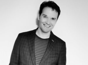 Andrew Party & Cabaret Singer