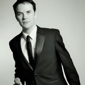 Andrew Singer B&W Suited & Booted