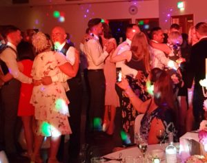 First & Foremost Disco Christmas Party First & Foremost Entertainment Ltd