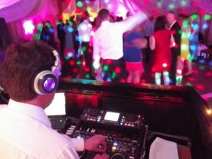 First & Foremost Disco