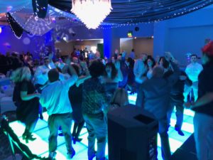 First & Foremost Disco Xmas 2018 First & Foremost Entertainment Ltd