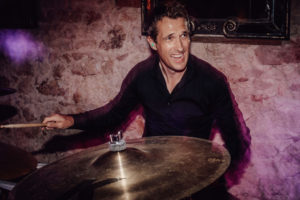 The Dukes Corporate Band Drummer First & Foremost Entertainment Ltd S