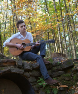 Ben ~ Guitar & Vocals 2