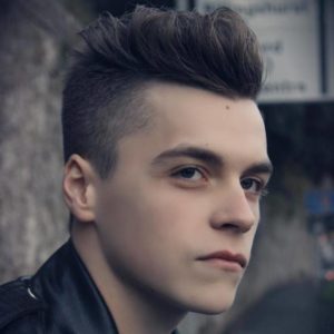 Ben ~ Guitar & Vocals 3