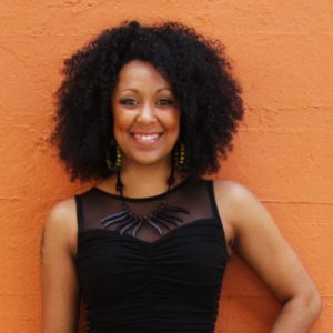 Chanelle ~ Party & Cabaret Singer 1