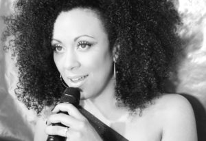 Chanelle ~ Party & Cabaret Singer