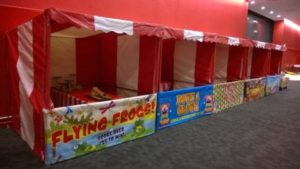 Fun Fair Stalls Fairground Stalls For Hire For Corporate Events & Parties