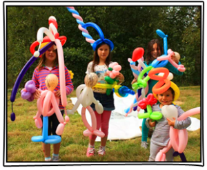 Magical Andy ~ Children's Entertainer 3