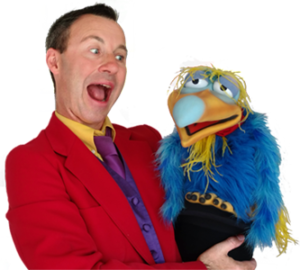 Magical Andy ~ Children's Entertainer 4
