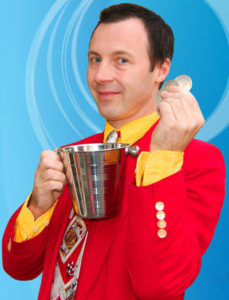 Magical Andy ~ Children's Entertainer 2