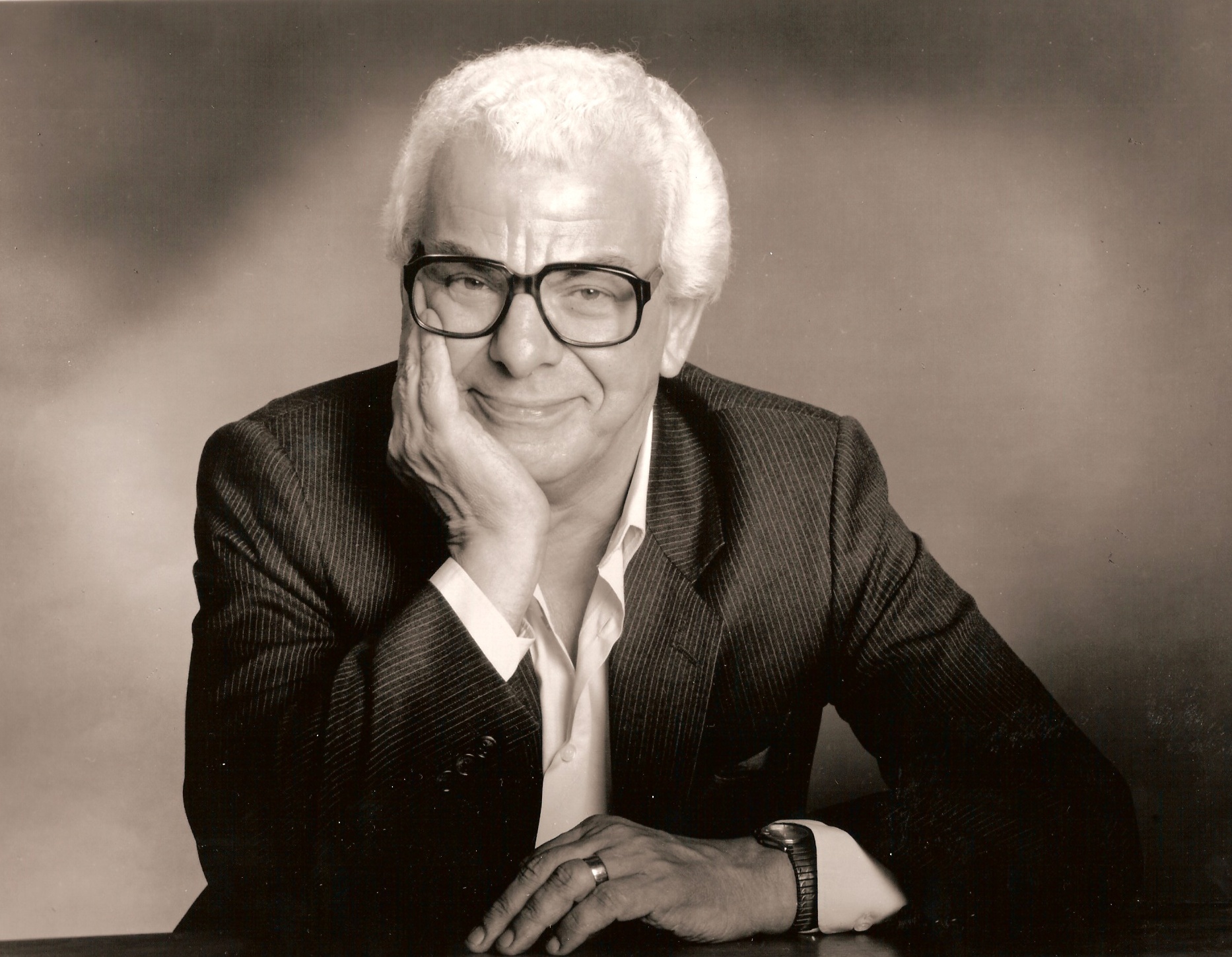 barry cryer - photo #10