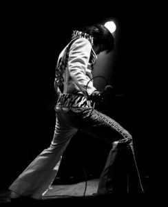 Elvis Presley Tribute 2