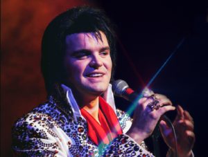 Elvis Presley Tribute 3