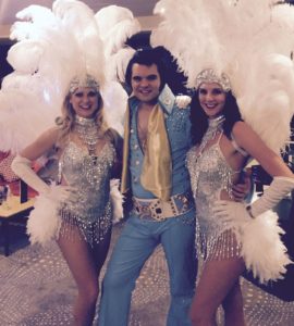 Elvis Presley Tribute