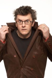 Joe Pasquale ~ Comedian 3