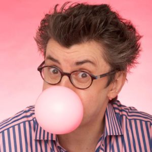 Joe Pasquale ~ Comedian