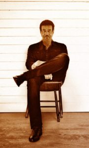 Lionel Richie Tribute