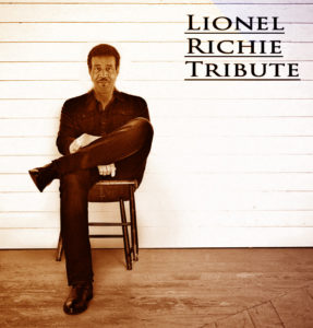 Lionel Richie Tribute 3