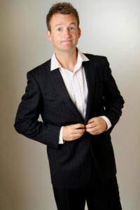 Jon Clegg ~ Impressionist 4