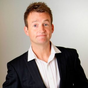 Jon Clegg ~ Impressionist 5