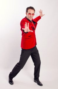 Cliff Richard Tribute