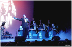 Frank Sinatra Tribute