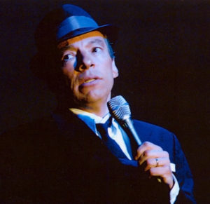 Frank Sinatra Tribute 3