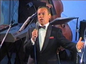 Frank Sinatra Tribute 1