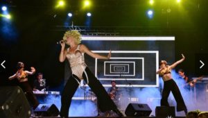 Madonna Tribute 3