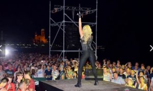 Madonna Tribute 5
