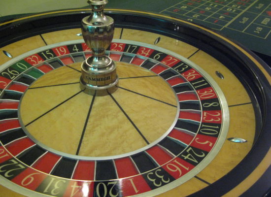 First & Foremost Fun Casino