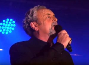 Tom Jones Tribute 2