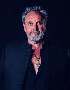 Tom Jones Tribute 1
