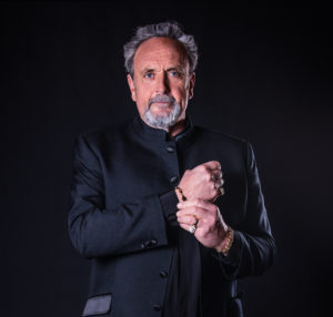 Tom Jones Tribute