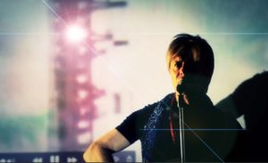 David Bowie Tribute Live On Stage
