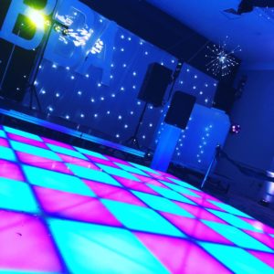 First & Foremost Disco 4
