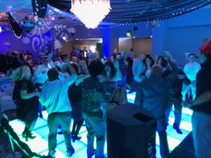 First & Foremost Disco 3