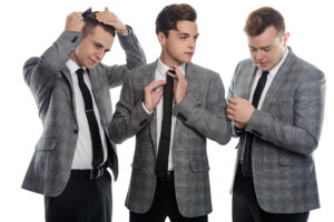 The Hound Dogs Vintage Rock n Roll Tribute Band