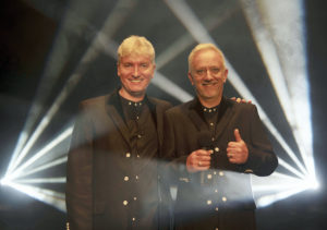 Viva Classical Classical Crossover Duo Thumbs Up