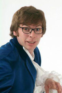 Austin Powers Lookalike First & Foremost Entertainment Ltd