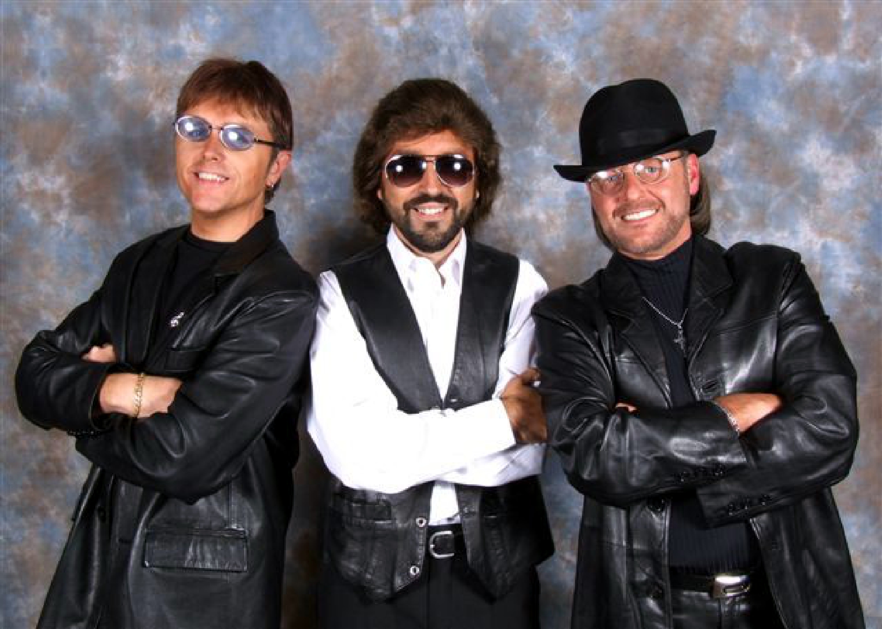 Bee Gees Tribute First and Foremost Entertainment