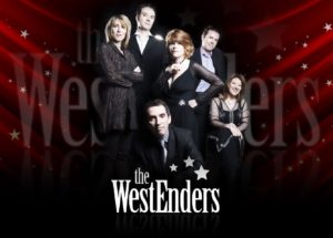 The WestEnders Musical Theatre Experience